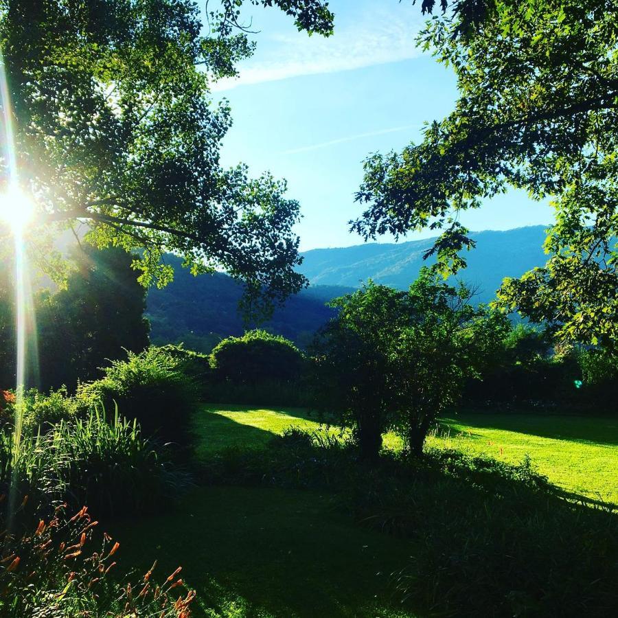 La Valle B&B Брешія Екстер'єр фото